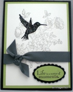 elements of style stamp set