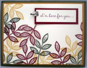 Day of Gratitude stamp set