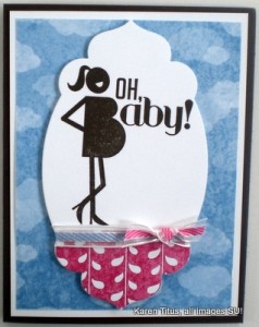 baby card ideas