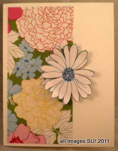 stampin up cards