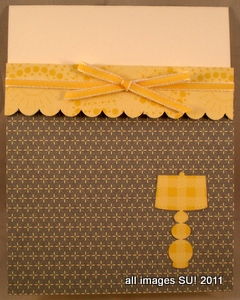 stamin up card designs