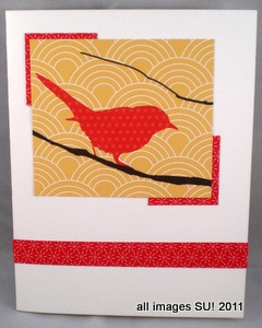 hand made card ideas