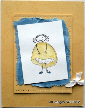 stampinup card making ideas