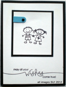 stampin up card making ideas
