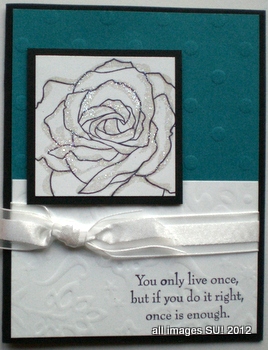 stampin up