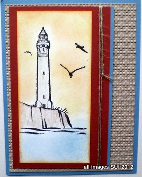 stampin up inspirational card ideas
