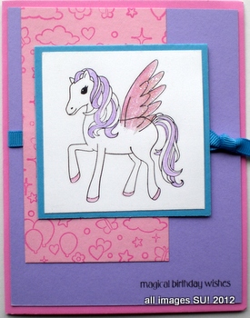 stampin up card ideas