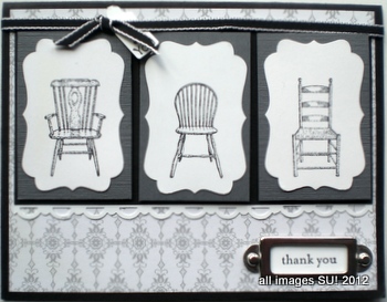 stampin up demonstrator blog