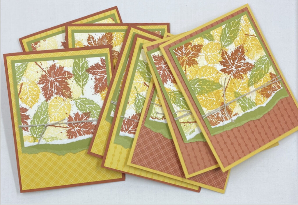 — Page 10 of 192 — Karen Titus, Independent Stampin Up